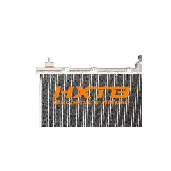 Aluminium Radiator for Honda CR-V 1995-2002 AT - Image 3
