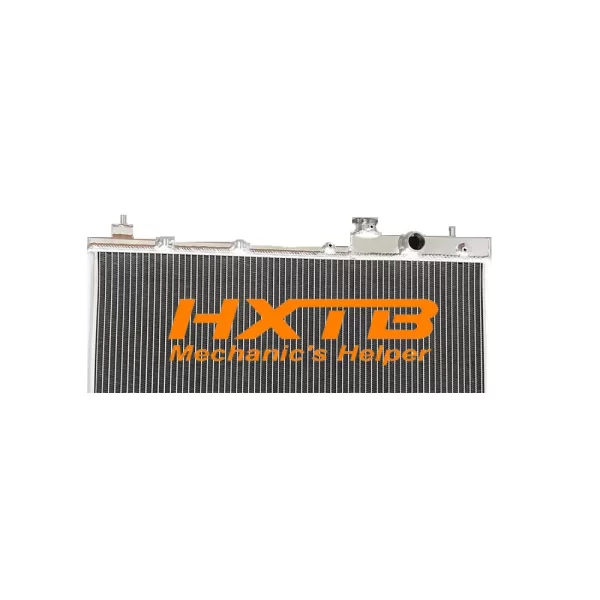 Aluminium Radiator for Honda CR-V 1995-2002 AT - Image 2