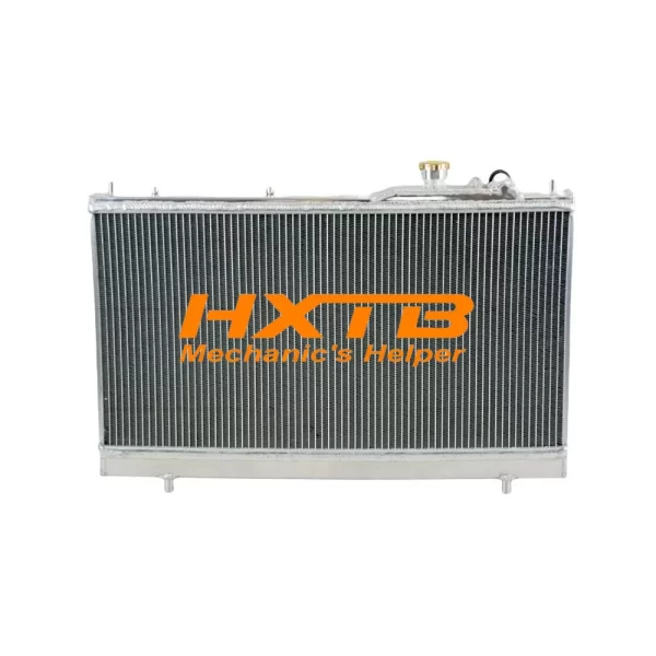 Aluminium Radiator for Mazda 323 Sedan MT - Image 3