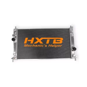 Aluminium Radiator for Mazda 3 1.6 Engine MT