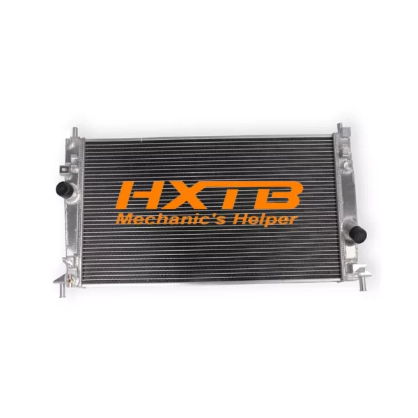 Aluminium Radiator for Mazda 3 1.6 Engine MT