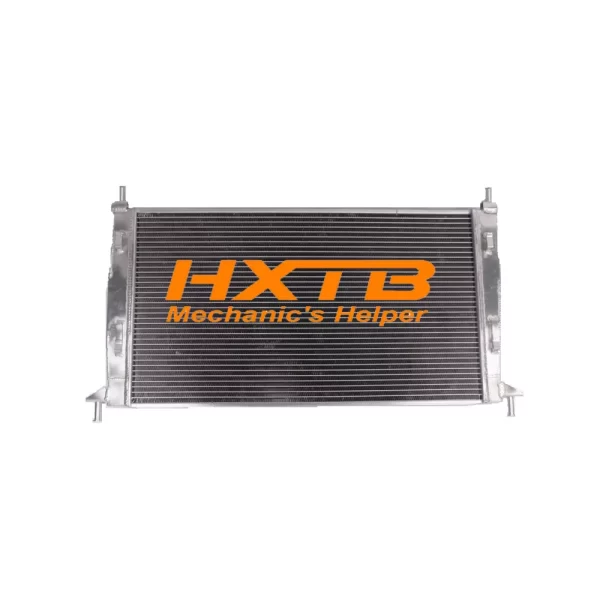 Aluminium Radiator for Mazda 3 1.6 Engine MT - Image 2