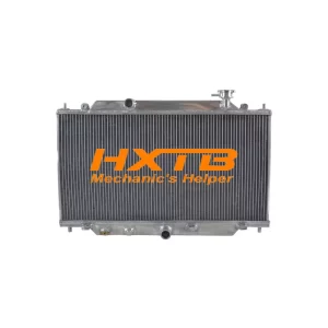 Aluminium Radiator for Mazda 3 Skyactive 2015-2018 MT