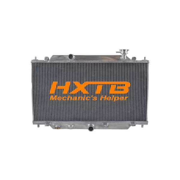 Aluminium Radiator for Mazda 3 Skyactive 2015-2018 MT