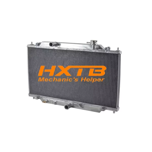 Aluminium Radiator for Mazda 3 Skyactive 2015-2018 MT - Image 2