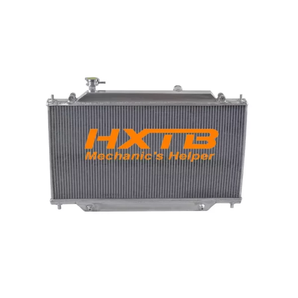Aluminium Radiator for Mazda 3 Skyactive 2015-2018 MT - Image 4