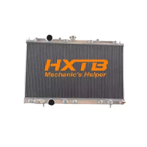 Aluminium Radiator for Mitsubishi Lancer 1996-2002 CK2 CK4 CK5