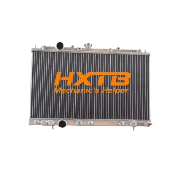 Aluminium Radiator for Mitsubishi Lancer 1996-2002 CK2 CK4 CK5