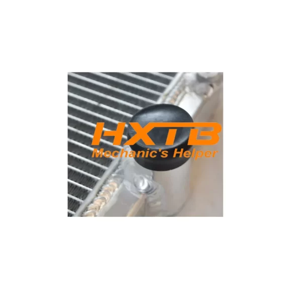 Aluminium Radiator for Mitsubishi Lancer 1996-2002 CK2 CK4 CK5 - Image 5