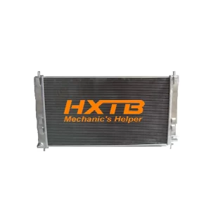 Aluminium Radiator for Mitsubishi Lancer EX 2009-2015 MT