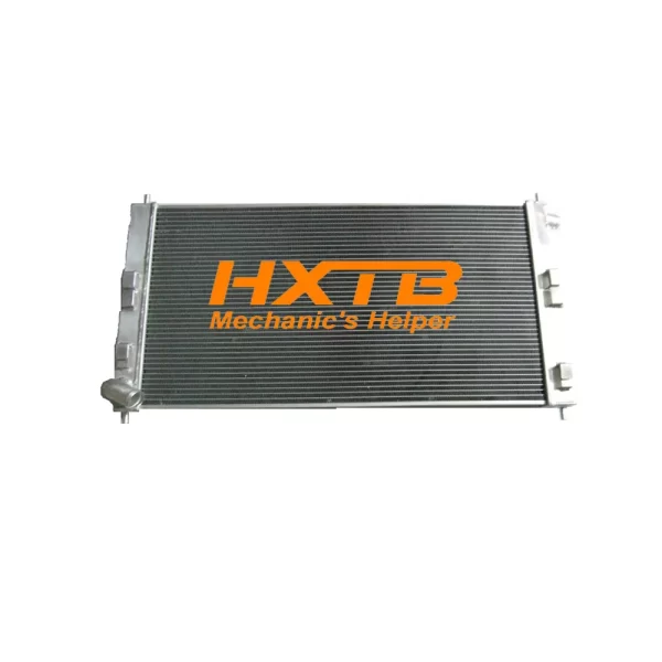 Aluminium Radiator for Mitsubishi Lancer EX 2009-2015 MT - Image 2