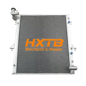 Aluminium Radiator for Mitsubishi Triton L200 2005-2014 AT
