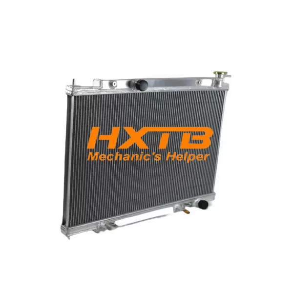 Aluminium Radiator for NISSAN Teana AT 2.3 engine J31 - Image 3