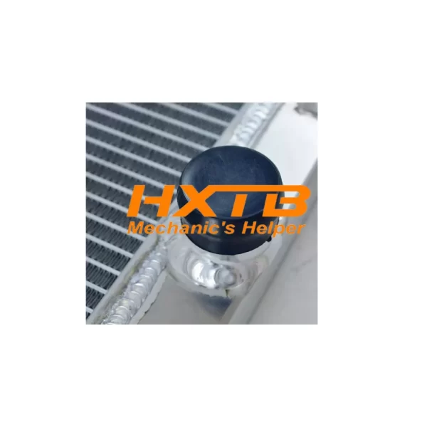 Aluminium Radiator for NISSAN Teana AT 2.3 engine J31 - Image 5