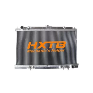 Aluminium Radiator for Nissan Cefiro A32 AT