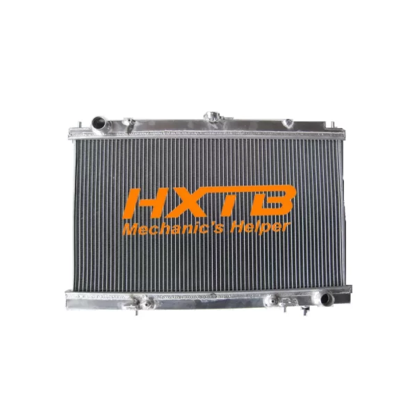 Aluminium Radiator for Nissan Cefiro A32 AT