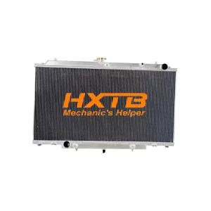 Aluminium Radiator for Nissan Patrol? GU Y61 Diesel 1997-On AT