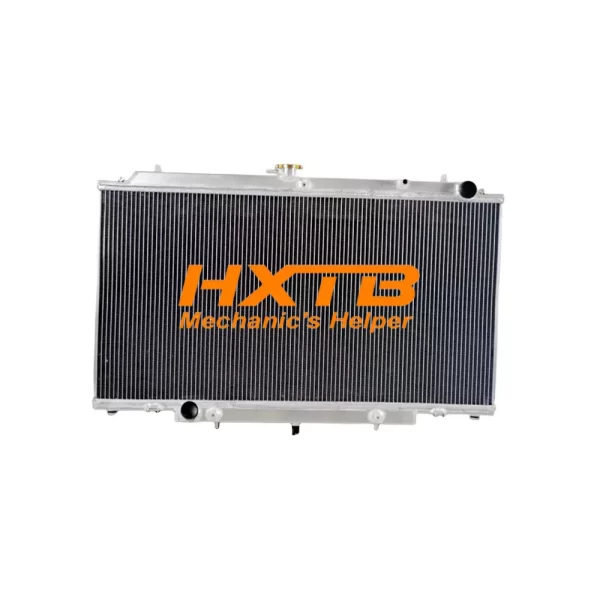 Aluminium Radiator for Nissan Patrol? GU Y61 Diesel 1997-On AT