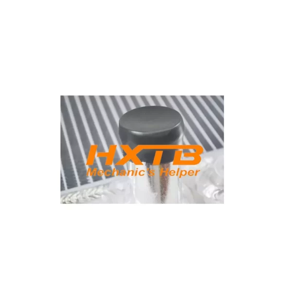 Aluminium Radiator for Nissan Patrol? GU Y61 Diesel 1997-On AT - Image 3