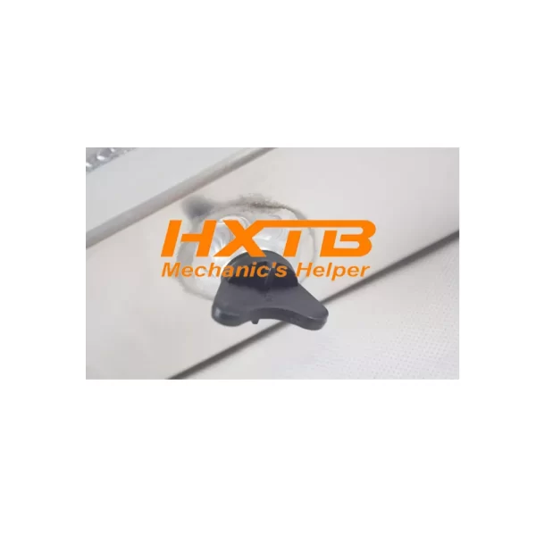 Aluminium Radiator for Nissan Patrol? GU Y61 Diesel 1997-On AT - Image 4