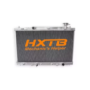 Aluminium Radiator for Toyota Camry 3.5 V6 2006-2011 AT
