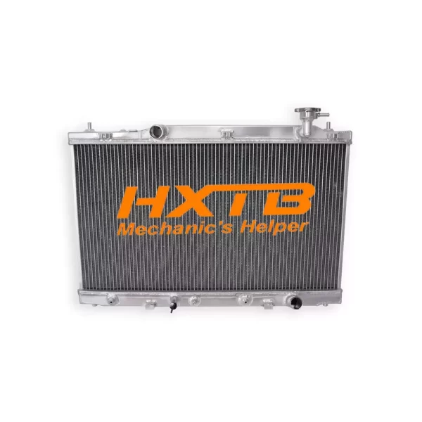 Aluminium Radiator for Toyota Camry 3.5 V6 2006-2011 AT
