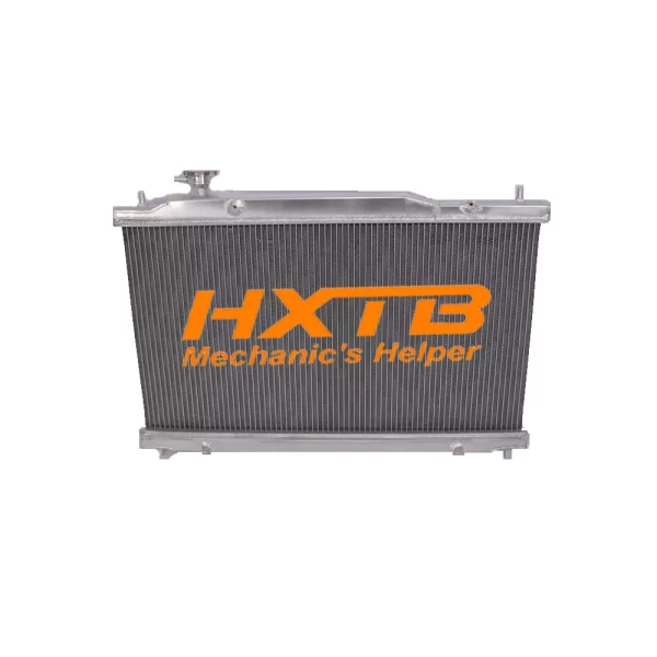 Aluminium Radiator for Toyota Camry 3.5 V6 2006-2011 AT - Image 2