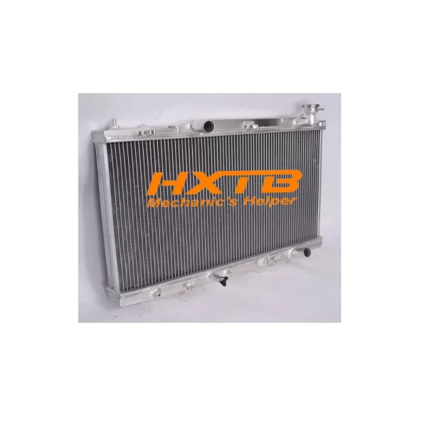 Aluminium Radiator for Toyota Camry 3.5 V6 2006-2011 AT - Image 4
