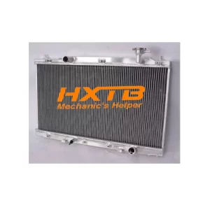 Aluminium Radiator for Toyota Camry 3.5 V6 2006-2011 AT - Image 3