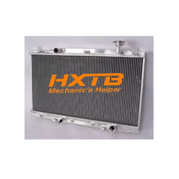 Aluminium Radiator for Toyota Camry 3.5 V6 2006-2011 AT - Image 3