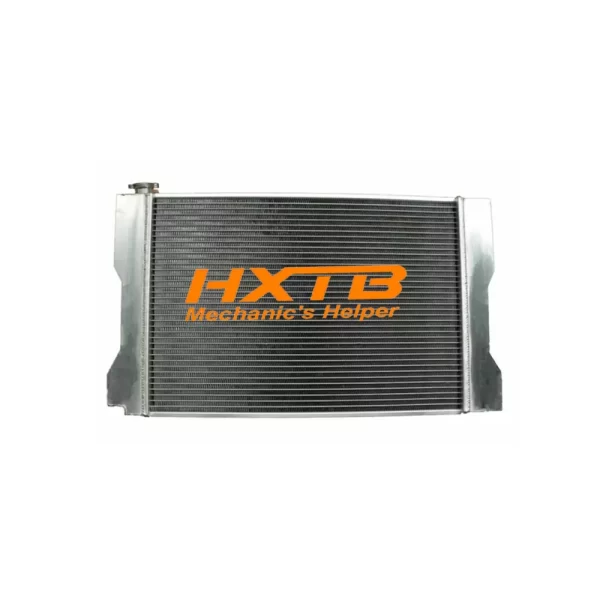 Aluminium Radiator for Toyota Altis 2008-2012 MT - Image 2