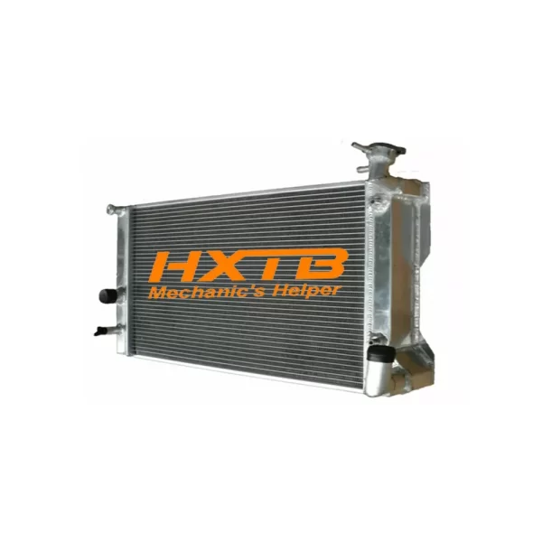 Aluminium Radiator for Toyota Altis 2008-2012 MT - Image 4