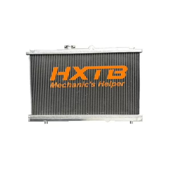 Aluminium Radiator for Toyota Corolla AE100-111 MT - Image 2
