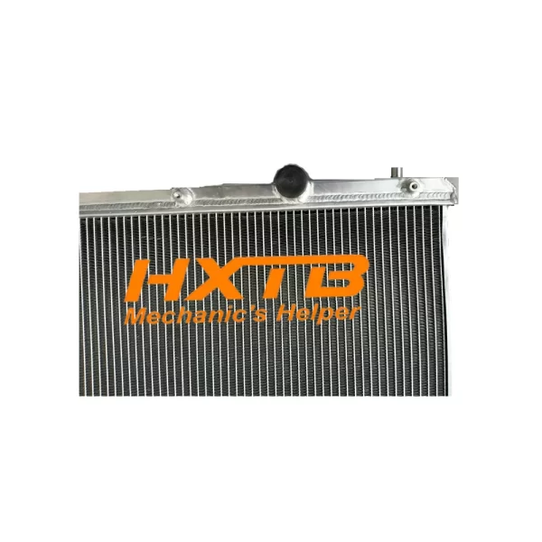 Aluminium Radiator for Toyota Corolla AE100-111 MT - Image 3