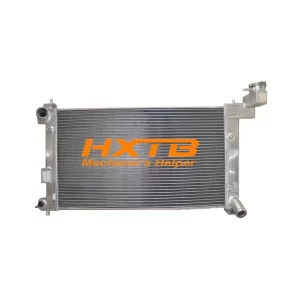 Aluminium Radiator for Toyota Altis AT 2001-2007