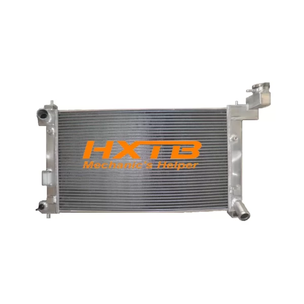 Aluminium Radiator for Toyota Altis AT 2001-2007