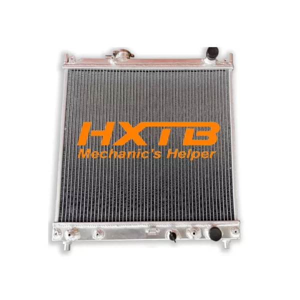 Aluminium Radiator for Suzuki Vitara TD-01 1994-1998 AT