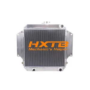 Aluminium Radiator for Suzuki Sierra / Hardtop SJ410 / SJ413 1981-1996 MT