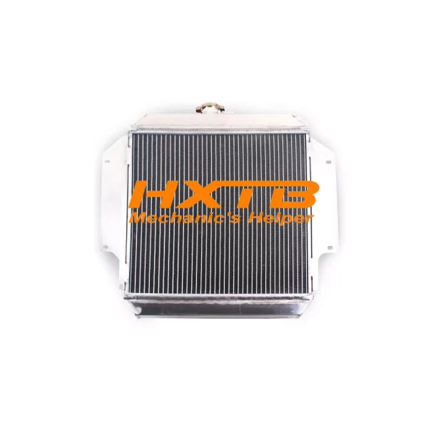 Aluminium Radiator for Suzuki Sierra / Hardtop SJ410 / SJ413 1981-1996 MT - Image 3