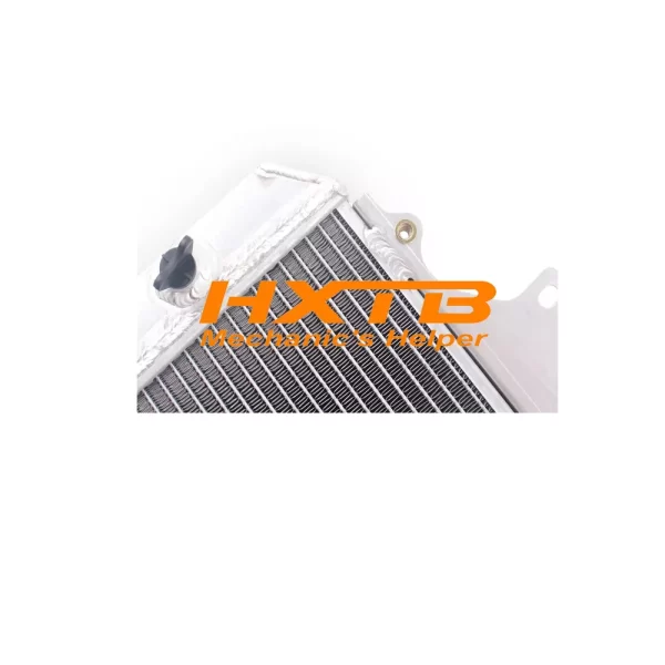 Aluminium Radiator for Suzuki Sierra / Hardtop SJ410 / SJ413 1981-1996 MT - Image 7
