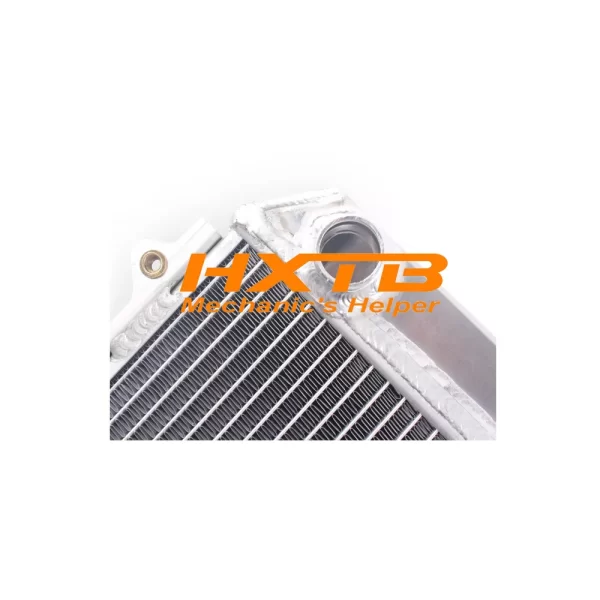 Aluminium Radiator for Suzuki Sierra / Hardtop SJ410 / SJ413 1981-1996 MT - Image 8