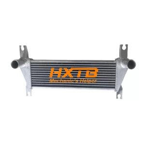Aluminium Intercooler For Mazda BT50? 2.2L 3.2L Turbo Diesel 2011- ON