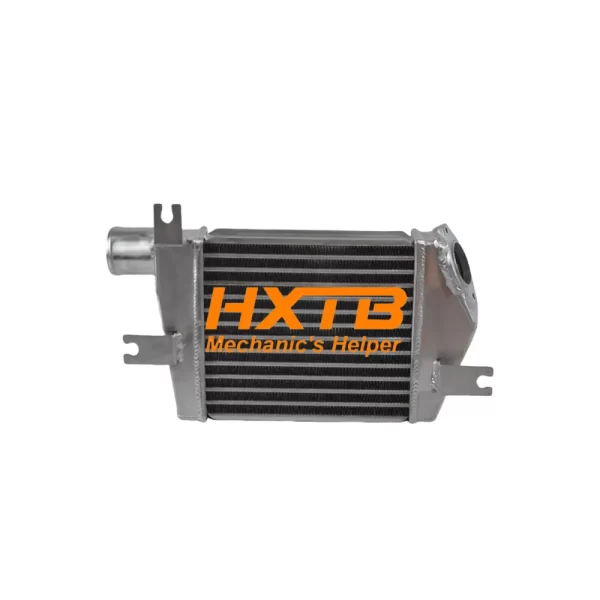 ALUMINIUM INTERCOOLER FOR Mitsubishi Triton ML MN Challenger 2.5L TD 2006-2017