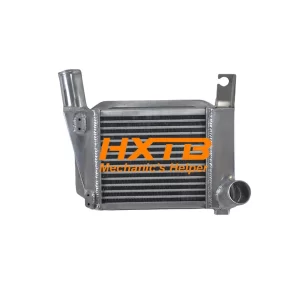 Aluminium Intercooler For 2008-2015 Nissan Navara D22 2.5L YD25 Turbo Diesel