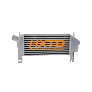 Aluminium Intercooler For Nissan Navara D40 2.5L Turbo Diesel 2007-2014 - Image 2