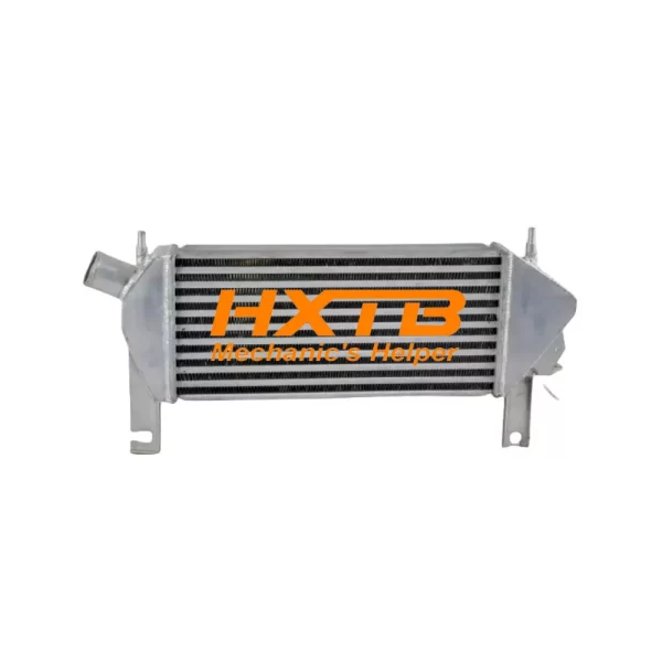 Aluminium Intercooler For Nissan Navara D40 2.5L Turbo Diesel 2007-2014 - Image 2