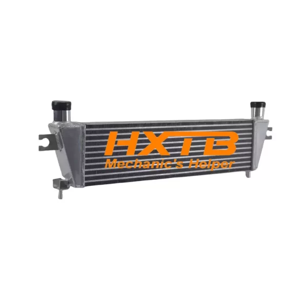 Aluminium Intercooler For Chevrolet Colorado / Trailbrazer Z71 2012-2019 - Image 3