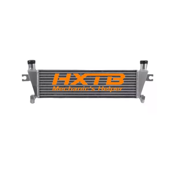 Aluminium Intercooler For Chevrolet Colorado / Trailbrazer Z71 2012-2019