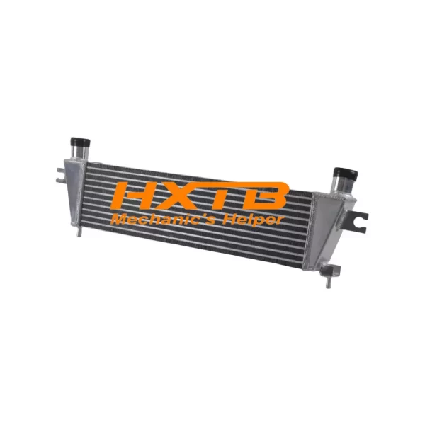 Aluminium Intercooler For Chevrolet Colorado / Trailbrazer Z71 2012-2019 - Image 2