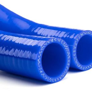 2Pcs Silicone Radiator Hose Kits For BMW E36 Z3 / 318I / IC / IS / TI M42 / M44 - Image 6
